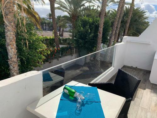 Apartamento Tarajalejo Beach Deluxe
