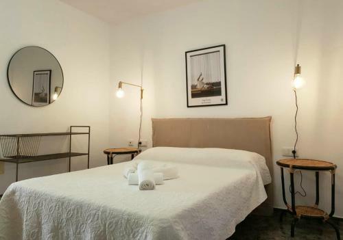 Apartamento Tarajalejo Beach F