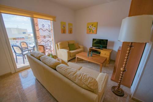 Apartamento Tarajalejo Sun & Relax