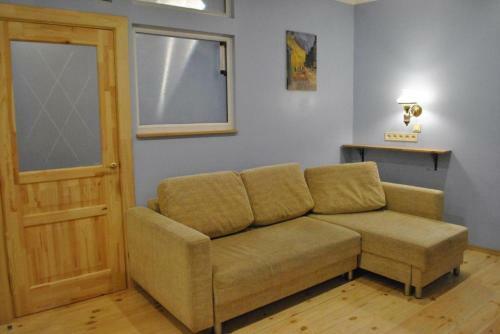 Apartamento Odessa Comfort House