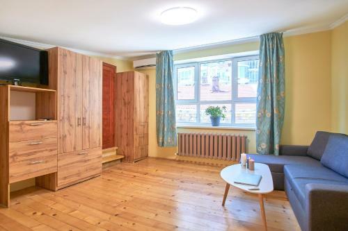 Apartamento Odessa Comfort House