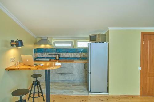 Apartamento Odessa Comfort House