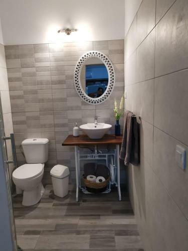 Apartamento Adeyu Tropical