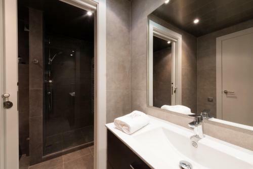 Apartamento Petit Luxe L'oasi D'egara