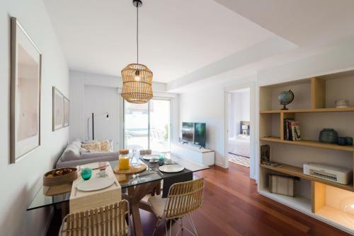 Apartamento Petit Luxe L'oasi D'egara