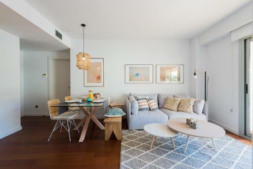 Apartamento Petit Luxe L'oasi D'egara