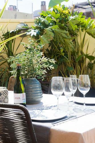 Apartamento Petit Luxe L'oasi D'egara