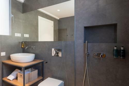 Apartamento Petit Luxe L'�tic