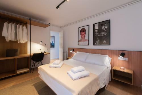 Apartamento Petit Luxe L'�tic