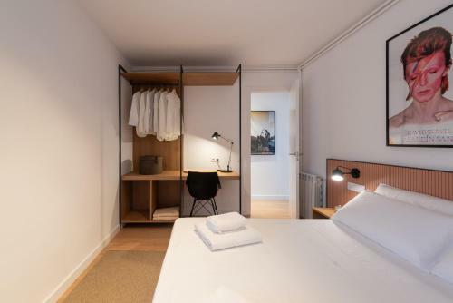 Apartamento Petit Luxe L'�tic