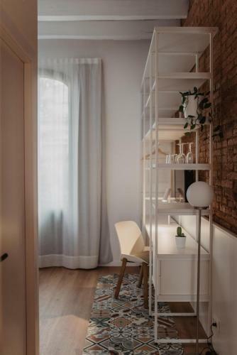 Bed & Breakfast Petit Luxe Volta