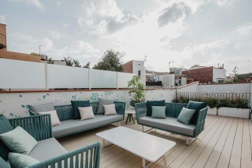 Bed & Breakfast Petit Luxe Volta