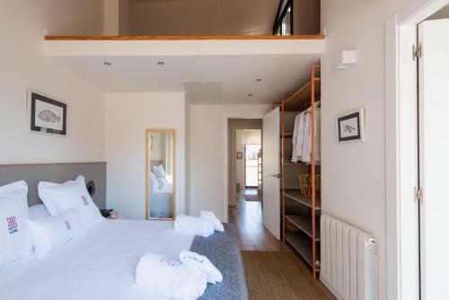 Apartamento Petit Luxe Tobella Dreta