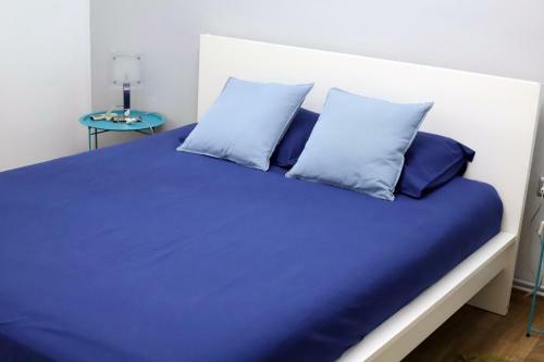 Vallparadis Apartment