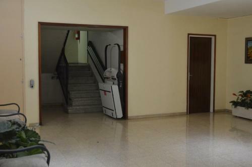 Vallparadis Apartment