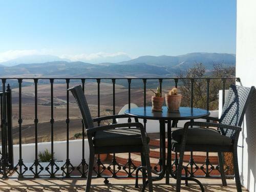 Bed & Breakfast Casa La Calera