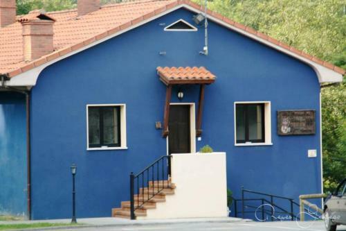Apartamentos Rurales Les Mestes