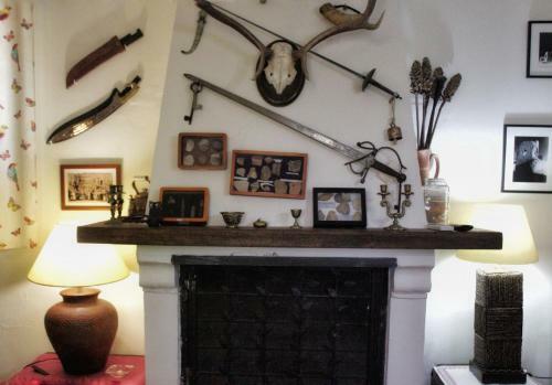 Casa Rural Los Membrillos