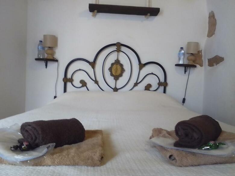 Bed & Breakfast Villa Cecilio