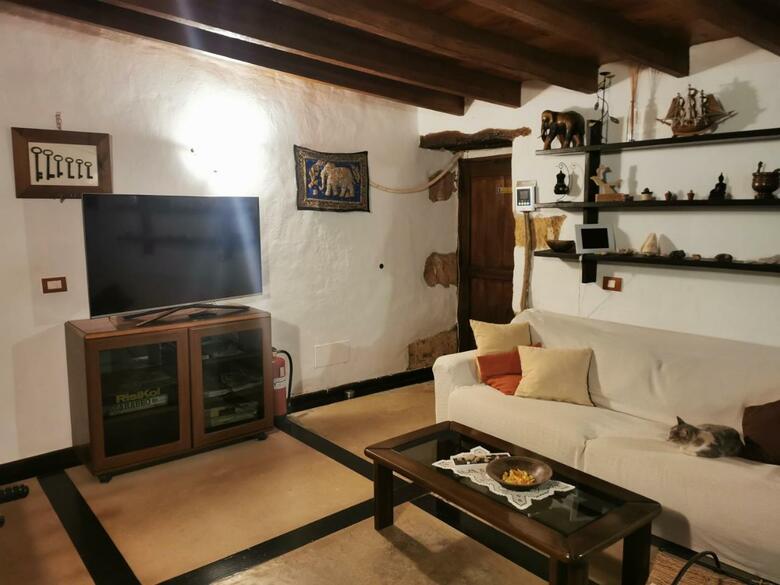 Bed & Breakfast Villa Cecilio