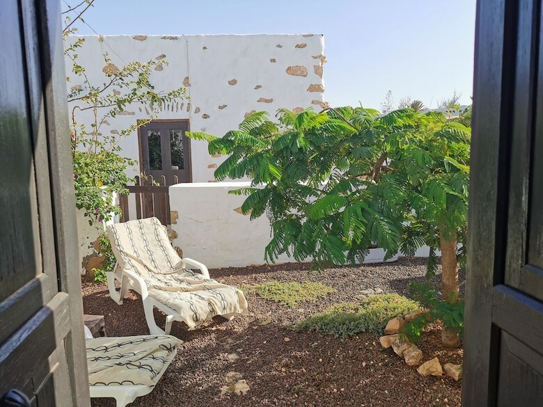 Bed & Breakfast Villa Cecilio