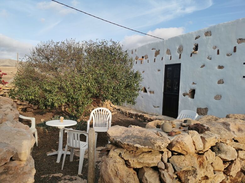 Bed & Breakfast Villa Cecilio