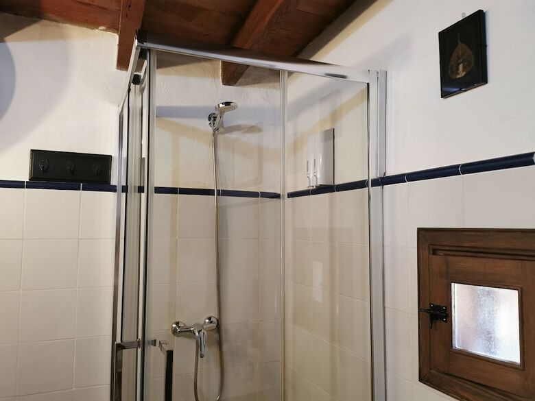 Bed & Breakfast Villa Cecilio