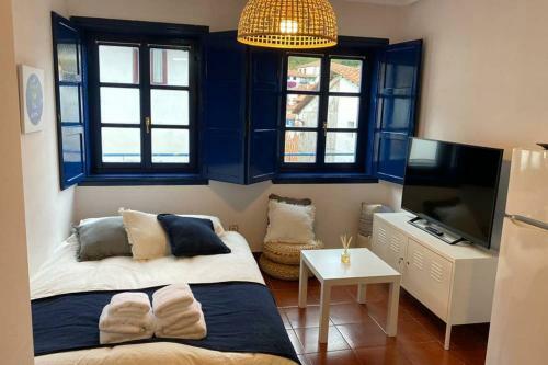 Apartamento San Miguel