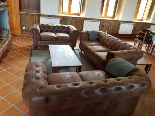 Lodge Elteixorural
