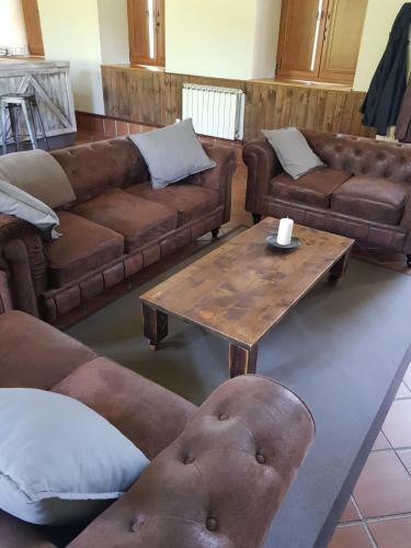 Lodge Elteixorural