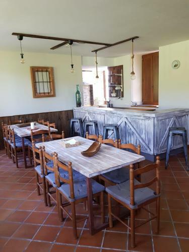 Lodge Elteixorural
