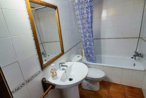 Apartamentos Casa De Riba