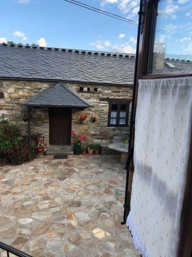 Apartamentos Casa De Riba