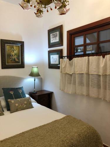 Apartamento Loft Rural