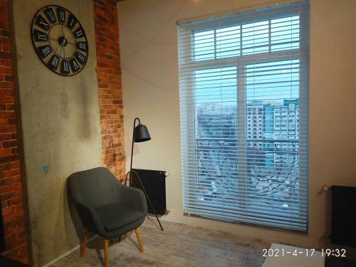 Apartamento Tender Loft