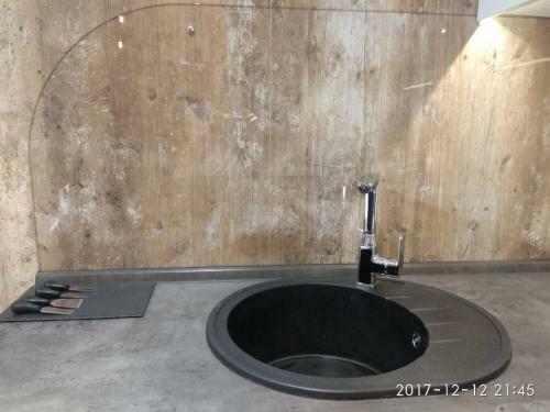 Apartamento Tender Loft