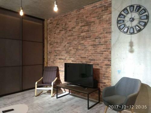Apartamento Tender Loft