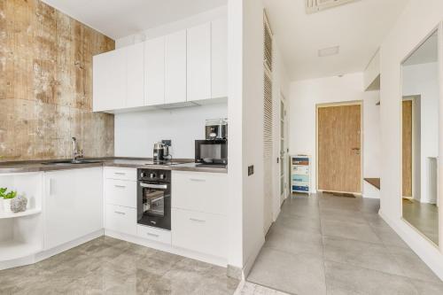 Apartamento Tender Loft