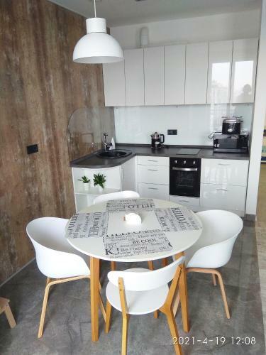 Apartamento Tender Loft