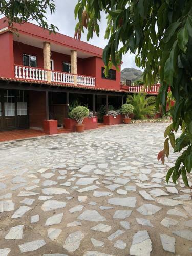 Apartamento Casa Diego