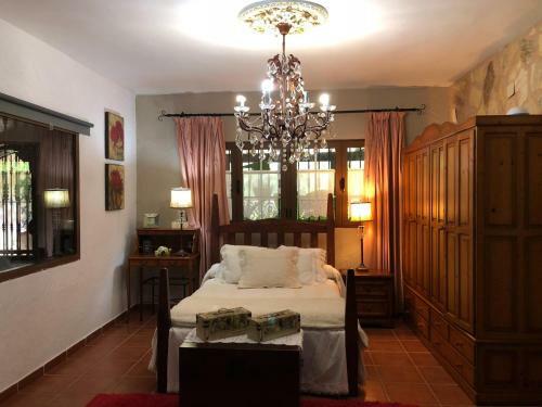 Apartamento Casa Lazaro, Tegueste