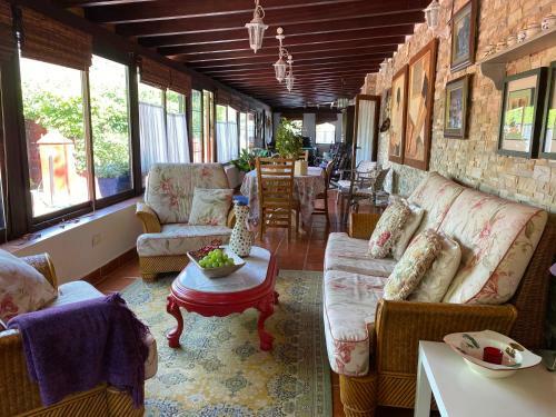 Apartamento Casa Lazaro, Tegueste