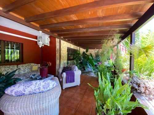 Apartamento Casa Lazaro, Tegueste