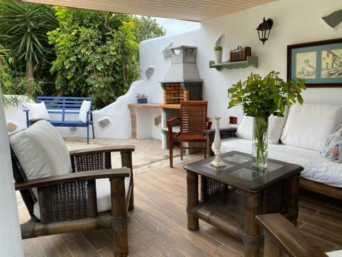 Apartamento Casa Lazaro, Tegueste