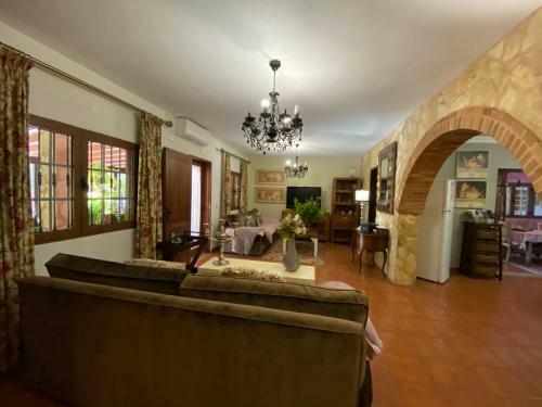 Apartamento Casa Lazaro, Tegueste