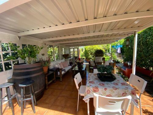 Apartamento Casa Lazaro, Tegueste