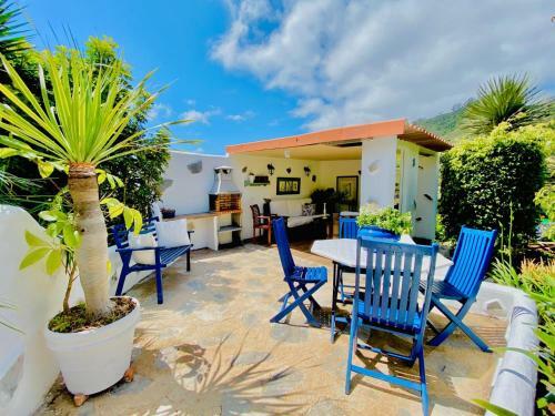Apartamento Casa Lazaro, Tegueste