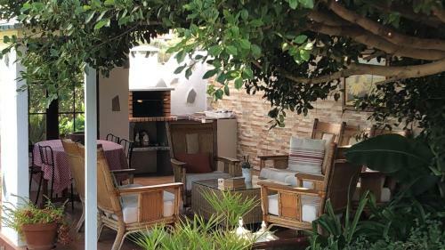 Apartamento Casa Lazaro, Tegueste