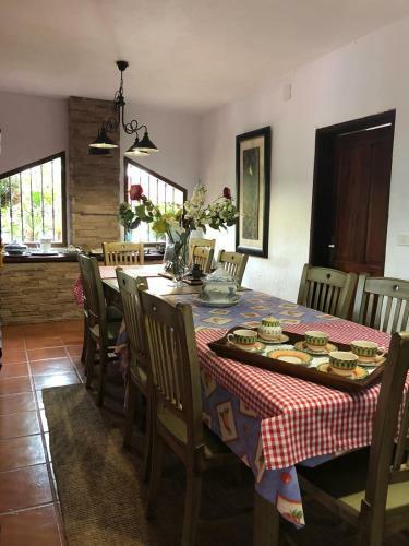 Apartamento Casa Lazaro, Tegueste