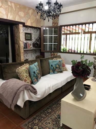 Apartamento Casa Lazaro, Tegueste
